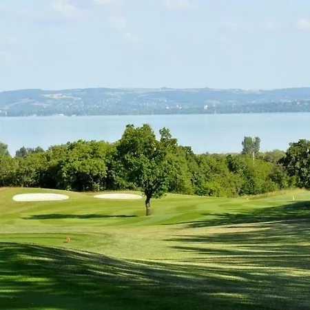 Cottage By The Lake Balatonudvari Exterior photo