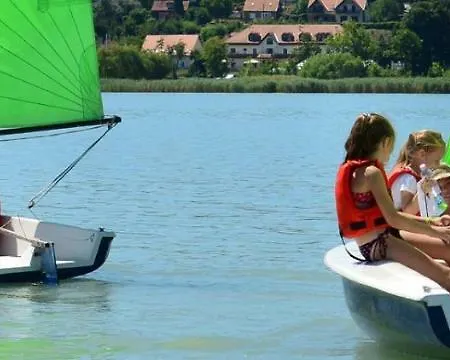 Cottage By The Lake Balatonudvari Exterior photo