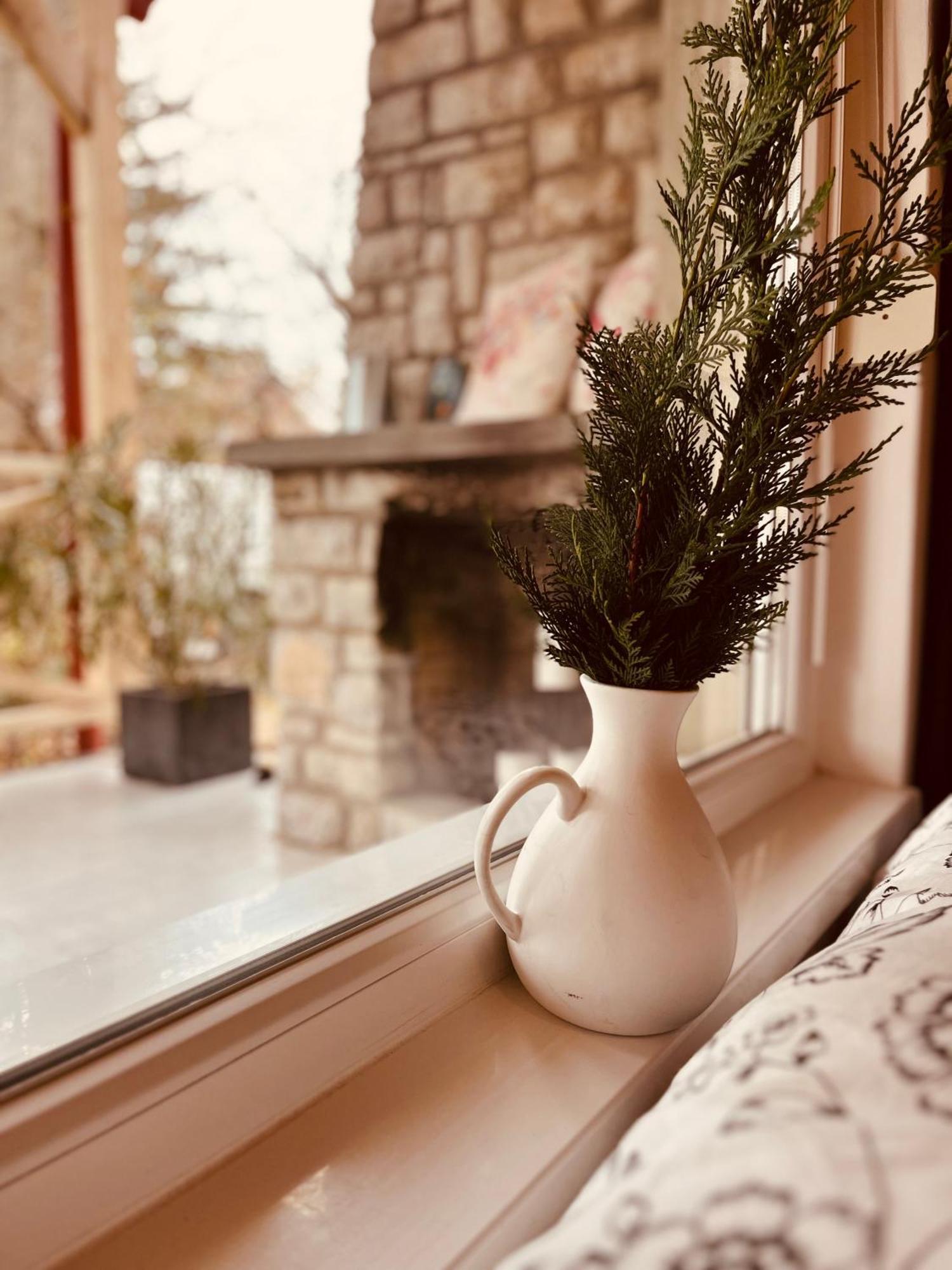 Apartment By The *