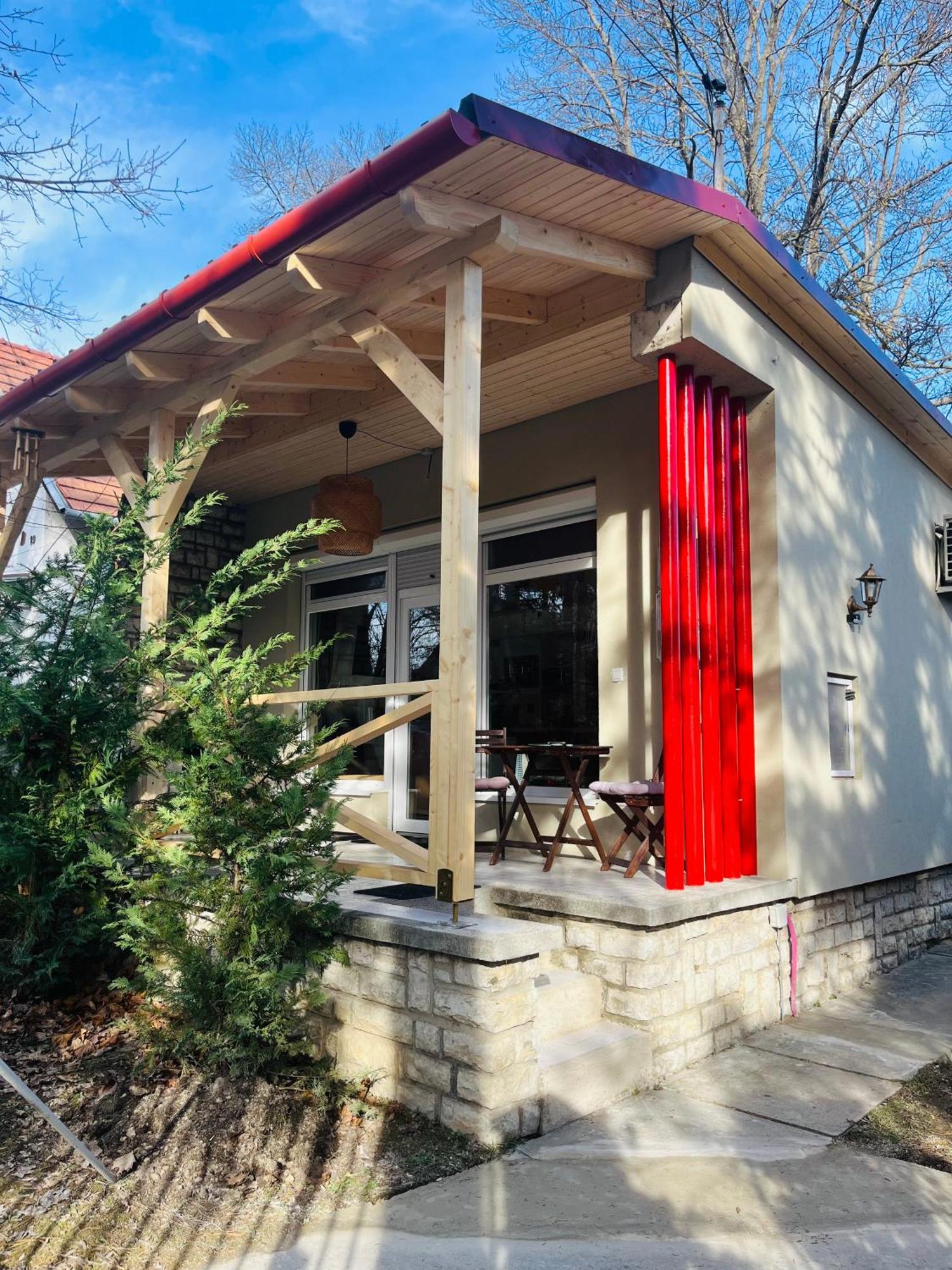 Apartment By The *